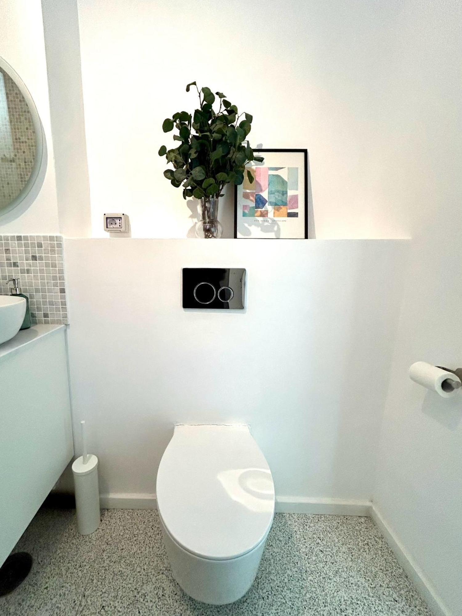 Urban Parkside Retreat Cozy 2-Bed Ap By Metro Apartment บูคาเรสต์ ภายนอก รูปภาพ